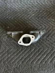 Modified Kawasaki 650 Sx X2 Ts Sc Intake Manifold Keihin 28-34MM Carb 59076-3704. Fixed Price $80.00.
