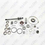 New 4-TEC 17 Tooth Supercharger Kit Non Intercooled Model For Sea-doo 420881150. Fixed Price $313.50.