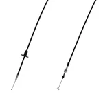 Choke Cable For Kawasaki Jet Ski 650 X2 Fits 1991-1995 Replaces Oem# 59401-3709. Fixed Price $24.95.