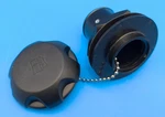 2021 Yamaha Fx Ho Socket GP7-U7833-11-00 Fuel Filler Cap F2N-U7831-10-00. Fixed Price $19.00.