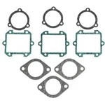 Sbt Intake Gasket Kit For Tigershark 900/1000 See Fitment Below. Fixed Price $18.60.