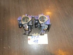 93 Seadoo Spx 580 587 Carburetors Dual Twin Carbs 270500261 270500262. Fixed Price $189.99.