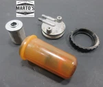 Oem Polaris 1995-2004 650 750 780 Virage Slh Fuel Water Separator & Screen. Fixed Price $29.99.