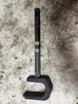 1994 Seadoo Gtx, Reverse Handle Assembly 271000288. Fixed Price $8.00.