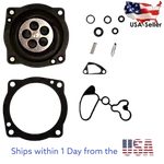 Kawasaki 650 Jet-ski Carb Rebuild Kit Cdk 1 Sx X2 Jetski Keihin 28MM. Fixed Price $17.09.