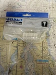 Yamaha #6F5-24563-00-00 Primary Fuel Filter Element.. Fixed Price $10.50.