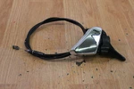 2006 Sea-doo Gtx 4-TEC Wake 155 Throttle Assembly & Cable. Fixed Price $25.00.