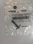 Sea Doo Gtx Speedster Throttle Adjuster Screw Oem 270500288. Fixed Price $5.59.