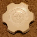 Nos Yamaha Waverunner Parts-- Fuel Cap Number GP7-U7831-00-00. Fixed Price $19.00.