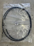 Wsm Steering Cable For Yamaha 1100 / 1200 Exciter 96-99 002-205. Fixed Price $99.95.