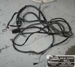 Sea Doo Sportster 4-TEC Scic 05 Main Engine Wire Wiring Harness 204470773. Fixed Price $349.99.