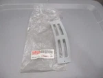Nos Yamaha Oem Graphic Plate WR500 WR650 EU0-64958-41. Fixed Price $31.50.
