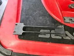 1995-1996 Seadoo Xp Intake Grate Oem 271000282. Fixed Price $38.99.