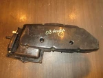 03 Honda ARX1200N3 Aquatrax F-12 Air Box Case Cover 17231-HW2-670. Fixed Price $39.99.