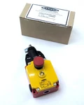 Banner RP-RM83F-38LR / 82129 Safety Limit Switch. Fixed Price $282.97.