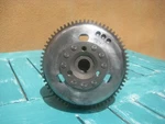 1990-1995 Kawasaki 550 Sx Oem Engine Motor Flywheel Rotor 21007-3707. Fixed Price $109.00.