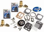 Yamaha Xlt 800 00-04 Genuine Mikuni Dual Carb Rebuild Kit & Needle Seat. Fixed Price $169.95.
