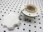 Yamaha Fuel Cap Neck Chain 1993-2009 Superjet Wave Blaster Vxr Venture Raider. Fixed Price $19.95.