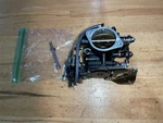 Seadoo Gs Gti Gts 717 720 Mikuni Carburetor Assembly Fresh Water 270500420. Fixed Price $99.95.