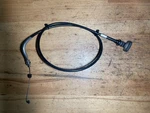 1996 Yamaha Oem Choke Cable Assembly FN8-U7242-00-00. Fixed Price $34.95.