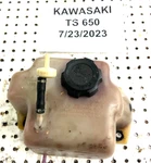 Kawasaki Jet Ski TS650 650SX Oil Tank 52001-5003 Freshwater. Fixed Price $35.60.