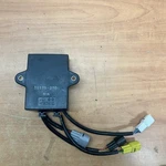 Kawasaki 1997 1100 Zxi Oem Electronic Control Unit 21175-3705 Tested. Fixed Price $49.99.