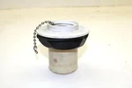 2001 Yamaha Waverunner XLT1200 Oem Fuel Fill Neck GP7-U7833-00-00 JY7. Fixed Price $19.49.
