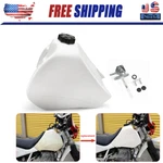 Fuel Gas Tank Compatible With Honda 1988-2000 White. Fixed Price $190.00.