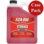 Sta-bil Fuel Stabilizer Gallon *case Of 4* 22213CASE Upc. Fixed Price $165.25.