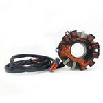 Stator For Polaris Jetski 4010170 Sltx B/genesis/slx /pro 1200 /virage 1.... Fixed Price $281.99.