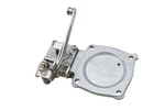 New Oem Yamaha 66E-14280-00-00 Carburetor Accelerator Pump Assembly Nos. Fixed Price $288.50.