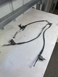 1987 Honda TRX125 Front Brake Cable Assembly Oem. Fixed Price $60.00.