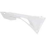 Acerbis Airbox Cover - White 2640280002. Fixed Price $42.50.
