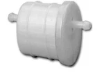 Yamaha Fuel Filter Wave Runner In-line Water Separator Replaces 6K8-24560-10-00. Fixed Price $26.95.