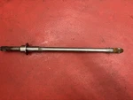 1996=2001 Seadoo Gti Gts Drive Shaft 272000073 204120064 17". Fixed Price $35.00.
