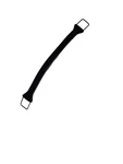 Seadoo Spx Spi Xp Gt Fuel Tank Strap Rubber Band 293850023. Fixed Price $25.95.