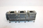 1997 Yamaha 1100 Triple Waveventure Oem Exhaust Manifold 63M-14711-00-94 JY24. Fixed Price $34.39.