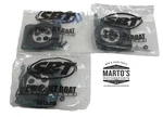 3X Polaris 1992-1997 650 750 780 Slt Sbt Mikuni Carb Kit. Fixed Price $84.99.