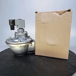 Goyen CA45T000 Pulse Jet+diaphragm Solenoid Valve 110VAC 125PSI 860KPA. Fixed Price $152.96.
