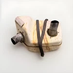 Kawasaki Jet Ski JS440 JS550 Box Exhaust Freshwater Oe. Fixed Price $75.00.
