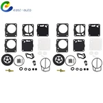 2 Pcs Carburetor Rebuild Kit For Yamaha Vxr Wave Blaster Raider XL700 XL760. Fixed Price $12.01.