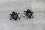 1998 Sea-doo XP947 Front And Rear Intake Manifold Carburetor Adaptor Assembly. Fixed Price $24.00.