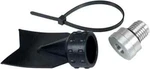 Atlantis Duckbill Drain Kit - Stock Fitting A8025 Universal Yamaha. Fixed Price $42.89.