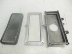 23G23 Seadoo Gti 717 720 2000 Flame Arrester W Housing 273000117 273000131. Fixed Price $24.49.
