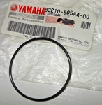 Yamaha Nos O-ring 93210-505A4-00. Fixed Price $9.99.