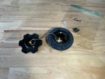 Yamaha Venture Raider Superjet Oem Gas Fuel Cap & Filler Neck FN8-67831-01-00. Fixed Price $14.95.