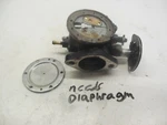 BB12 Seadoo Sp 580 587 1989 Carburetor 270500054. Fixed Price $99.49.