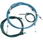 Wsm Control Trim Cable For Yamaha Waverunner Gp 760 97-00 002-052-01. Fixed Price $61.25.