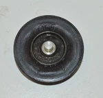 Yamaha Yz 426 Carburetor Accelerator Pump Diaphragm 5BE-14940-18-00 1999-2000. Fixed Price $9.95.