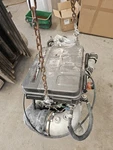 04-08 Yamaha Waverunner FX1100 Ho Engine Complete SX230 AR230. Fixed Price $2800.00.